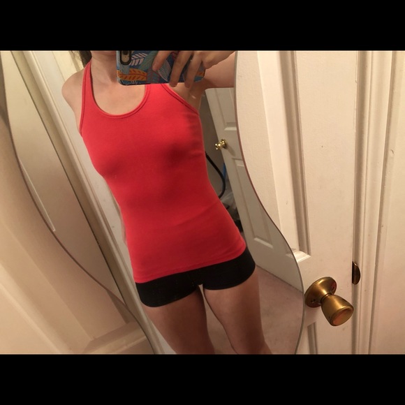 🍋 Lululemon 🍋 ribbed racerback - Picture 1 of 2